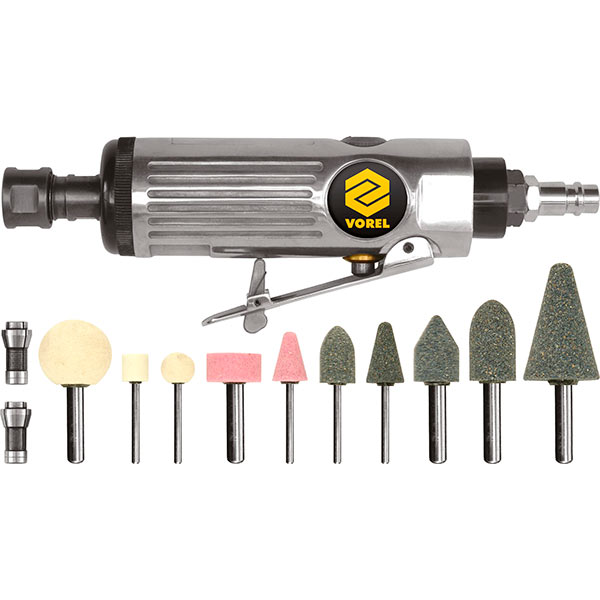 Пневмошлифмашина Vorel 81109 