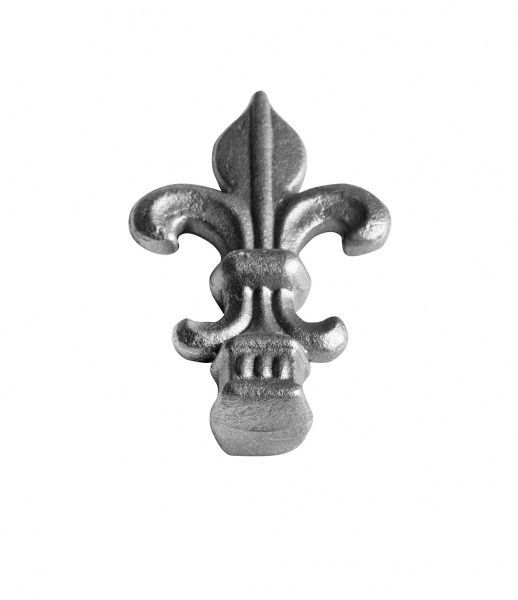 Декоративна вставка Піка 100х50х20 мм 4232