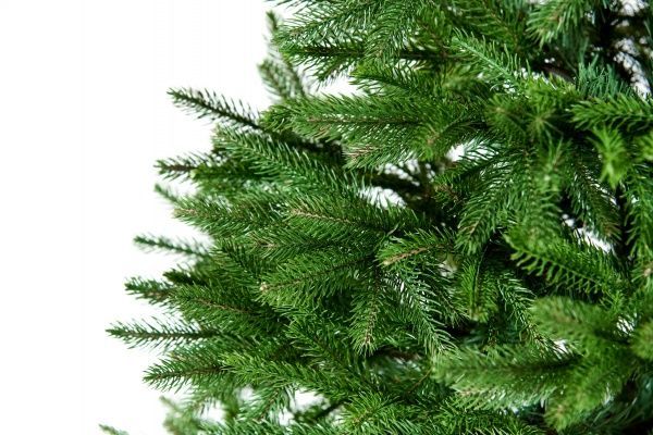 Елка искусственная Финляндия 2,1 м зеленый 