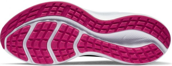 Кроссовки Nike NIKE DOWNSHIFTER 10 CI9984-004 р.US 8 черный