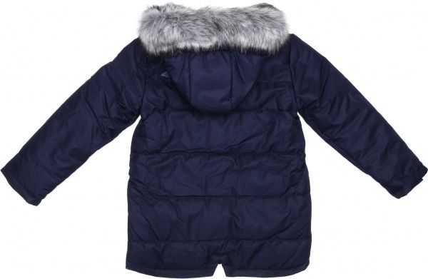 Куртка 4F J4Z20-JKUM202-31S 122 синій