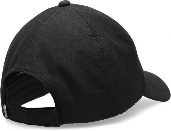 Кепка 4F NOSDJ-JCAM504-21S OS чорний