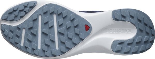 Кросівки Salomon SENSE FLOW 2 L41270200 р.UK 8,5 темно-синій