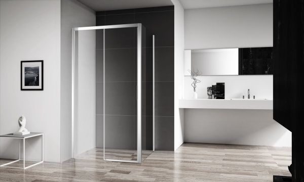 Душевое ограждение EGO LITE 120х90х200