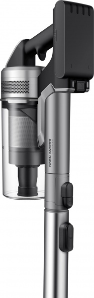 Пылесос аккумуляторный Samsung VS20R9046T3/EV grey 