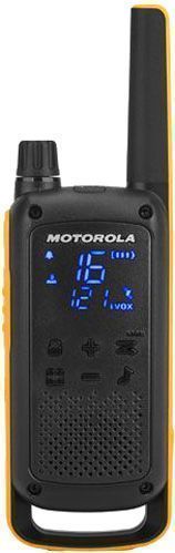 Рация Motorola TALKABOUT T82 EXTREME RSM B8P00811YDZMAG