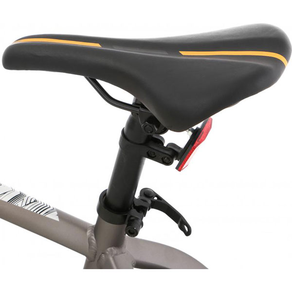 Велосипед гірський Thomas Shimano 19