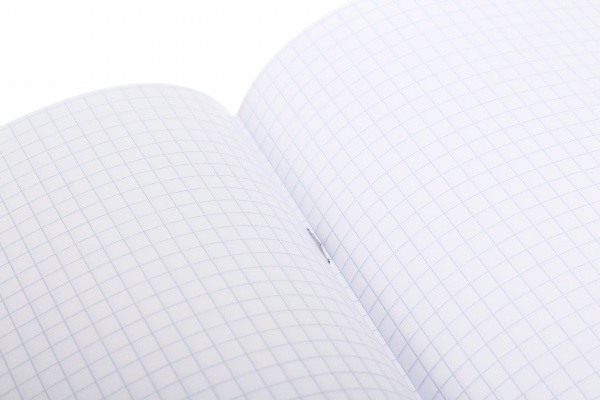 Тетрадь 18 листов клетка 2023_1 Nota Bene