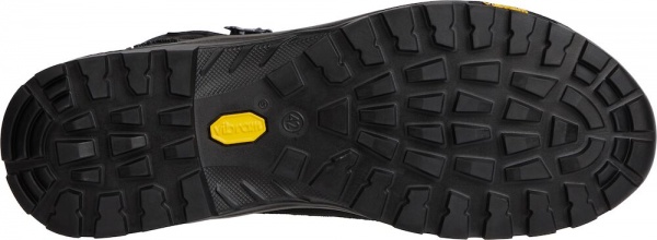 Ботинки McKinley Magma MID WI AQX 419880-900050 р.40 черный