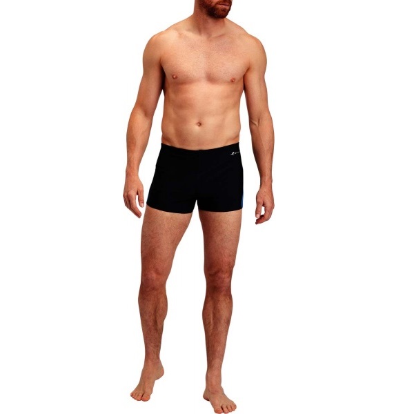 Плавки Energetics Rony IV M 417308-050 р.6 черный