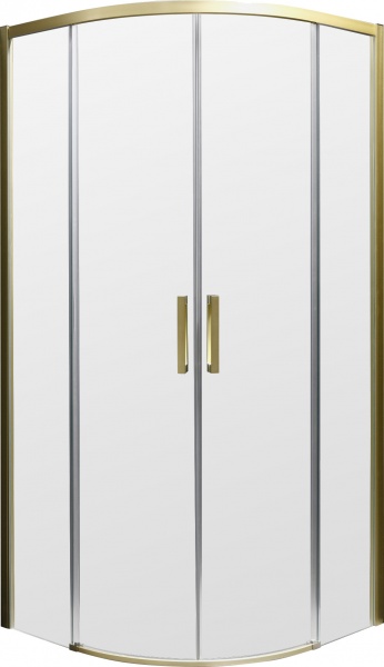 Душевая кабина Volle Solo 1010.114515