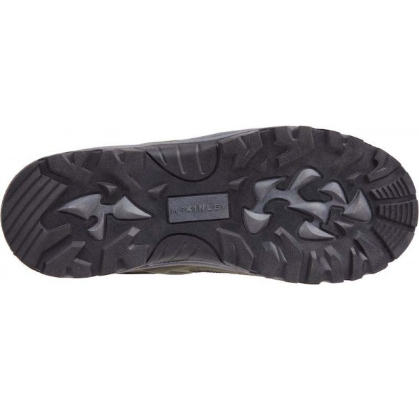 Кроссовки McKinley Maine II AQB M 422026-902840 р.40 EUR 40 25,5 см зеленый