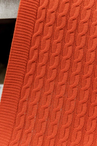 Happy Fall Kosa Оранжевый 130x170 см Прованс 