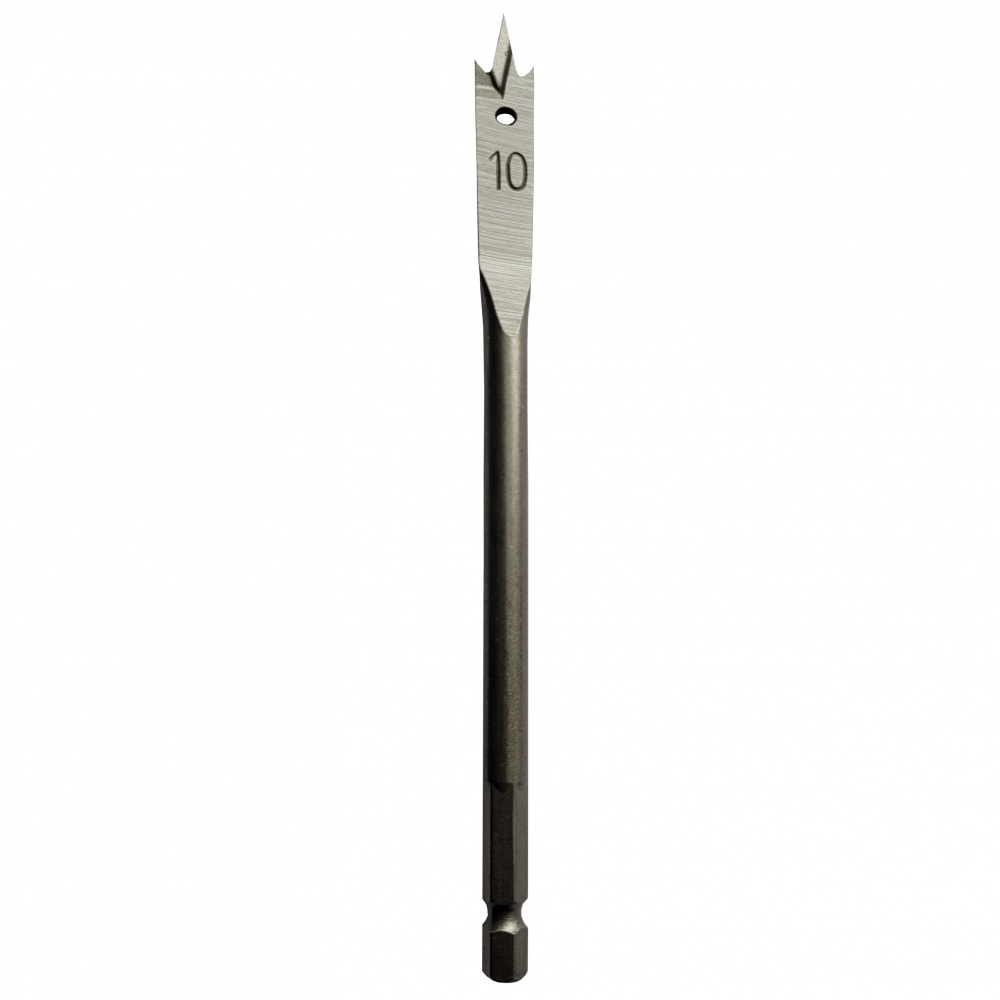 Свердло по дереву перове A.T.T. 10х150 мм