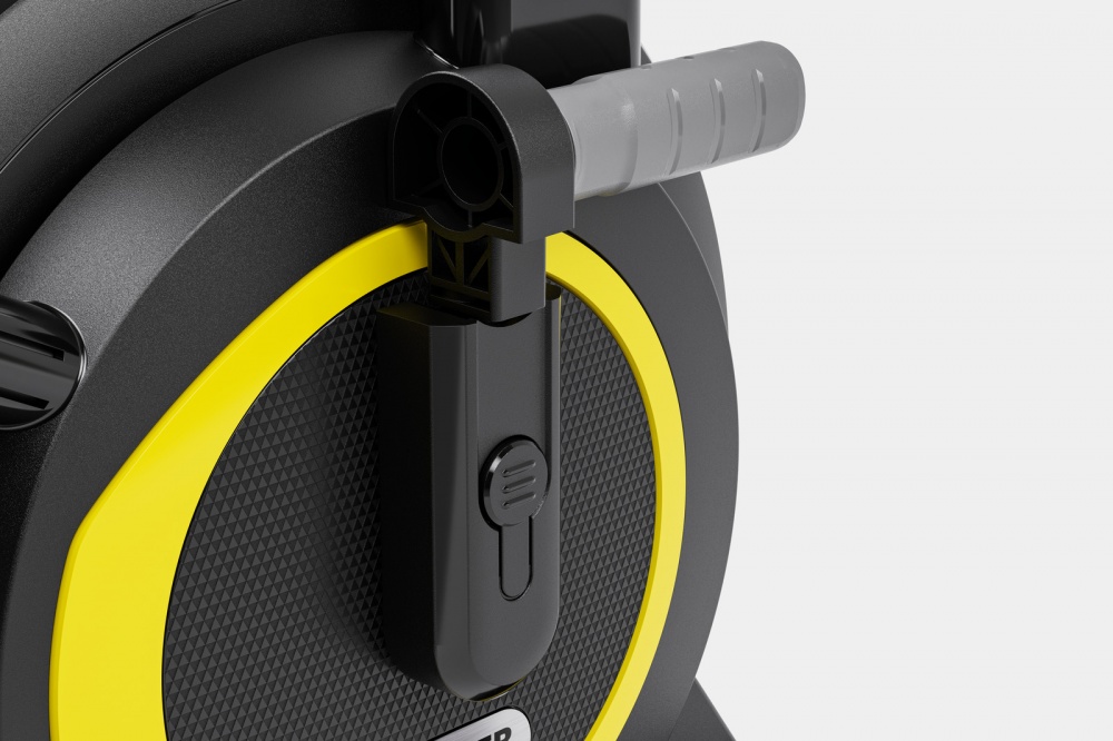 Тележка для шланга Karcher HT 4