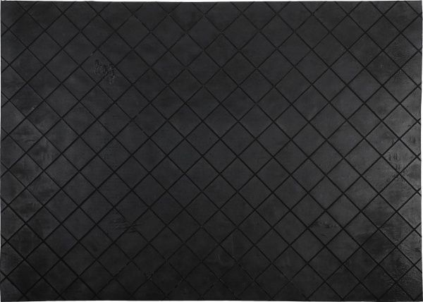 Коврик Дубенський завод ГТВ К-309 41,5x58 см