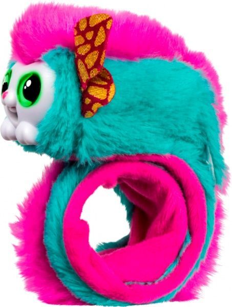 Игрушка интерактивная Moose Wrapples S1 Флутта 28816