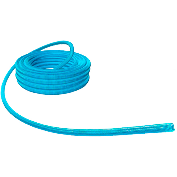 Гофра SYMMER Spiral SSL 19.0х0.6 мм ПВХ-АЖ