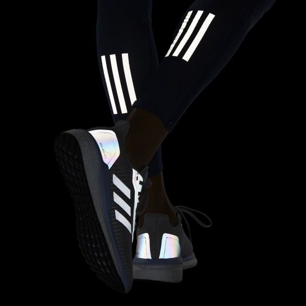 Лосини Adidas OWN THE RUN TGT DZ2317 L синій