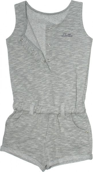 Комбінезон Фламінго р.134 сірий 772-316 