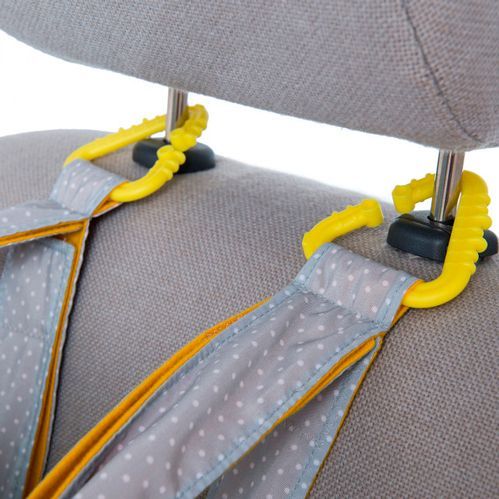 Развивающий центр Taf Toys для автомобиля Лесная музыка