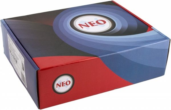 Змішувач для умивальника Deante Joko BOJ 021M