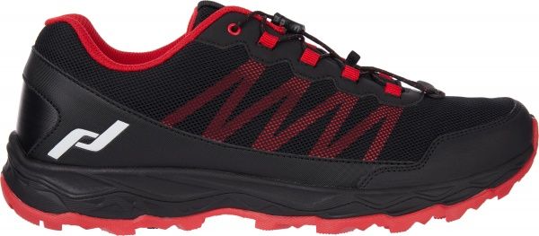 Кроссовки Pro Touch Ridgerunner 6 M 294986-901050 р.EUR 40 черный