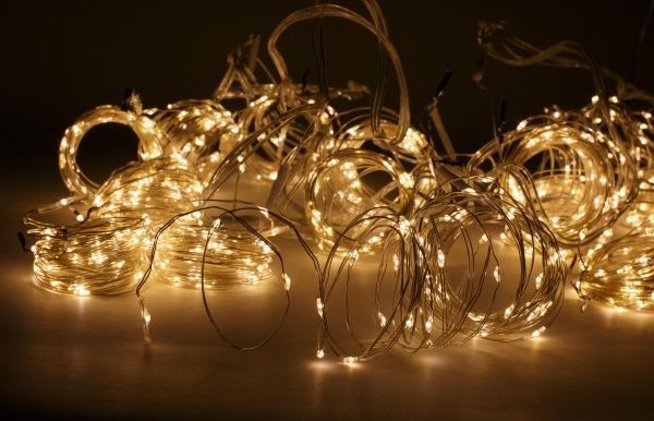 Гирлянда Blachere MLR700A светодиодная (LED) 700 ламп 2 м