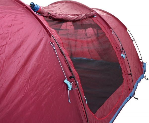 Палатка McKinley FAMILY 40.5 289467-900287