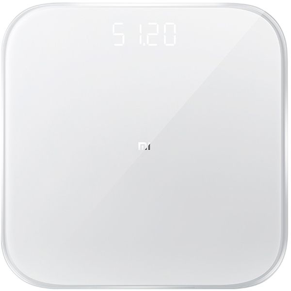 Смарт-ваги Xiaomi Mi Smart Scale 2