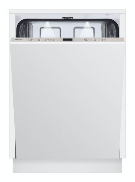 Встраиваемая посудомоечная машина Interline DWI 445 DSH A