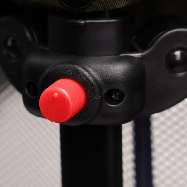 Игровой манеж Lionelo Roel green lemon LO.RL02