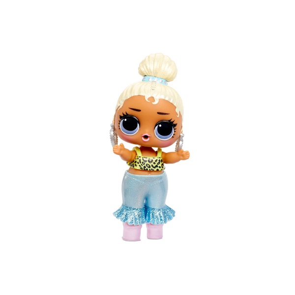 Ляльковий набір L.O.L. SURPRISE! Present Surprise S3 Подарунок (в асортименті)