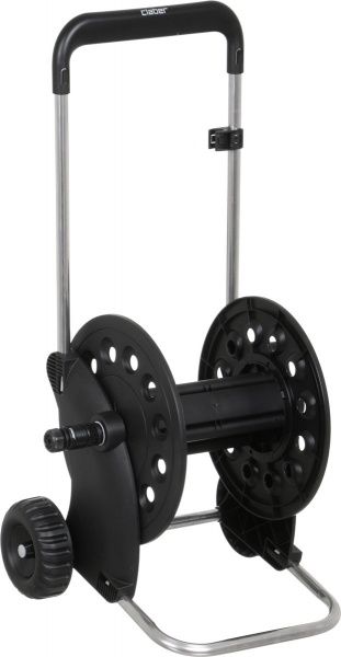Тележка для шланга Claber ECOSEI 1/2-60м 3/4-30м