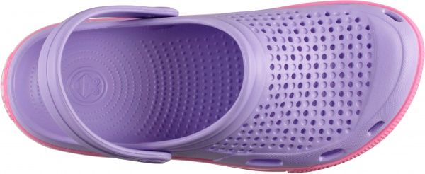 Сабо Coqui Lindo 6413 102198 р. 36 лиловый