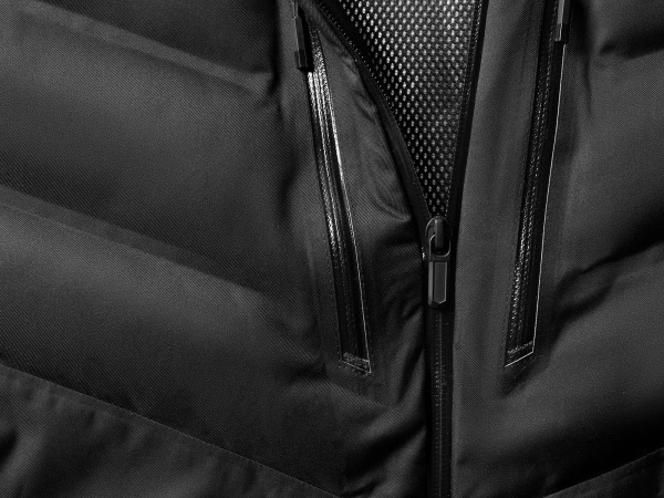 Куртка 4F D4Z21-KUMN150-20S р.L черный