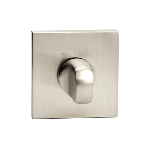 Накладка до замка MVM T20 MN WC сатин нікель