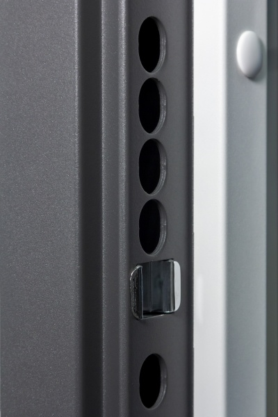 Двері вхідні Булат Термо Мегаполіс 528 мусонне дерево / мусонне дерево світле 2050x950 мм праві