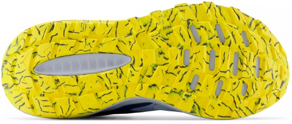 Кроссовки New Balance WTNTRLG5 р.39 серый