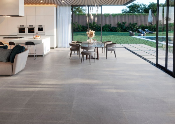 Плитка Cifre Statale Greige Mate 120x120 N-plus 