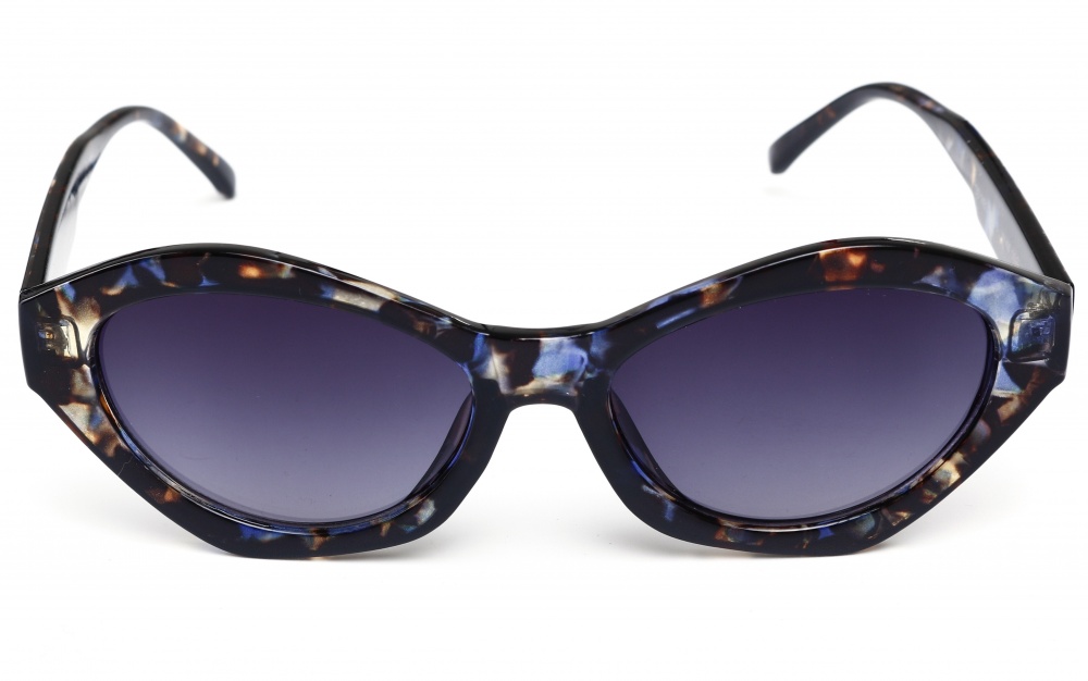Окуляри сонцезахисні жіночі категорія 3 в асортименті