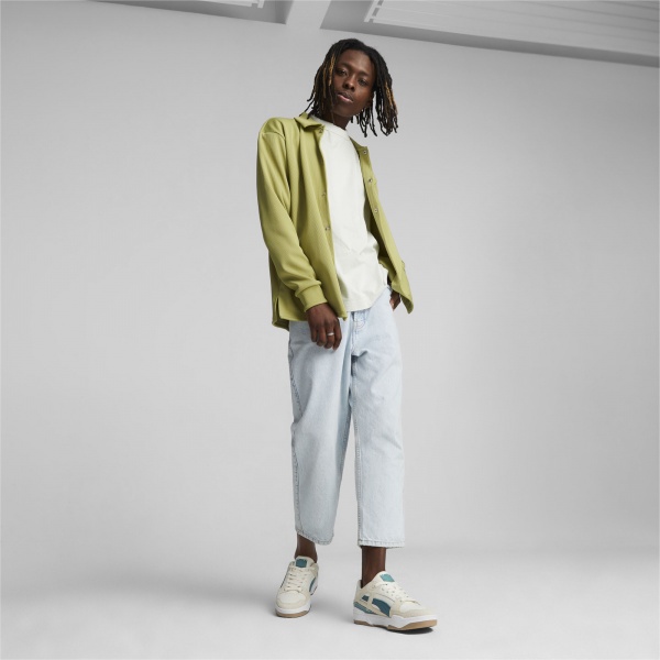 Кроссовки Puma SLIPSTREAM PREMIUM 39011606 р.44,5 бежевый