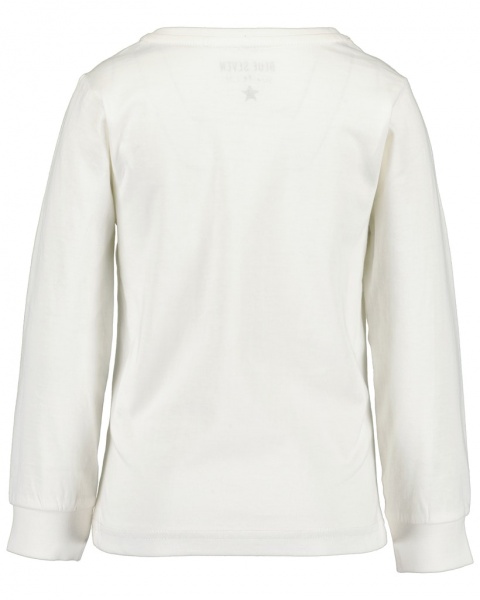 Піжама для дівчаток Blue Seven LOVE р.104 азалія 777523 X5416 