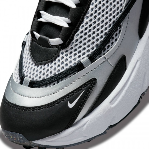 Кросівки Nike W AIR MAX FURYOSA NRG DC7350-001 р.35,5 чорний