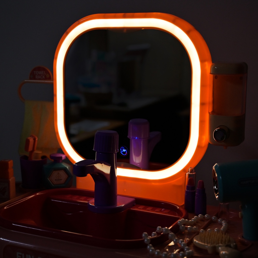 Игровой столик Shantou с аксессуарами 008-960