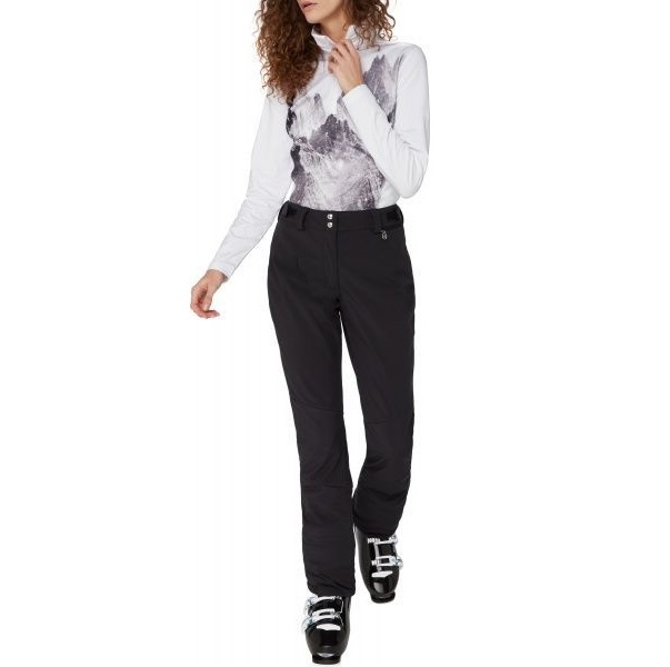 Штани McKinley Dalia wms 294425-057 р. 44 чорний