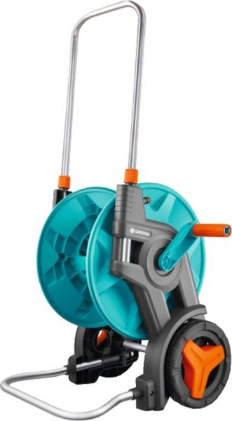 Тележка для шланга Gardena 60TS 8000-20