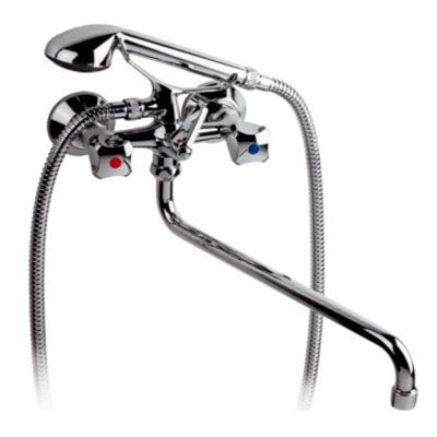 Змішувач для ванни KFA Standard 304118