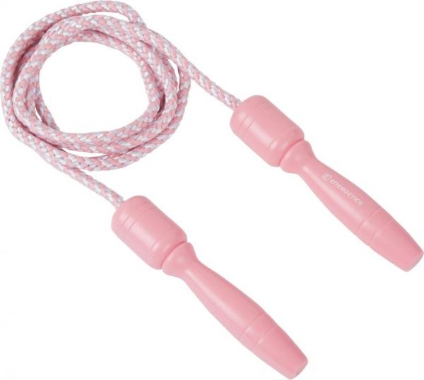 Набір для фітнесу Energetics Kids Fitness Set 296599-391 рожевий