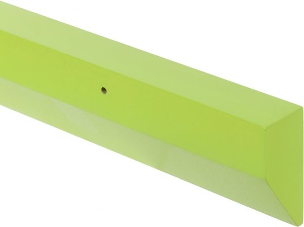 Меблева ручка накладна VMV Holding Алекс U3-Г лимонний